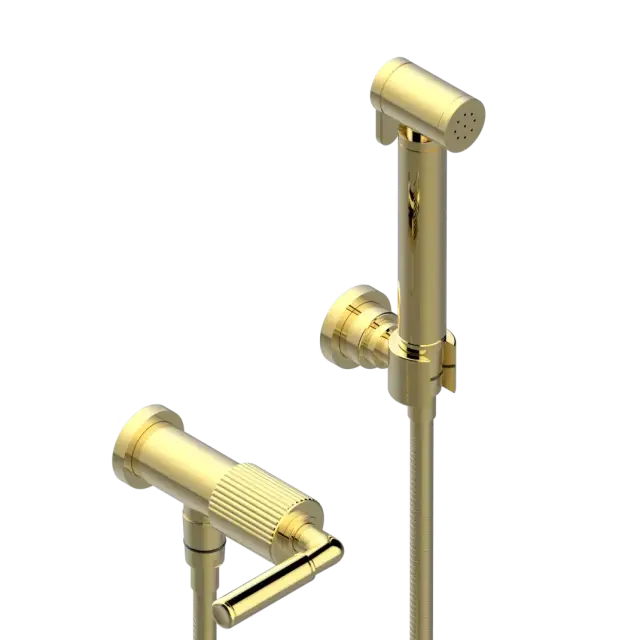 Смеситель для биде THG U3K-5840/8