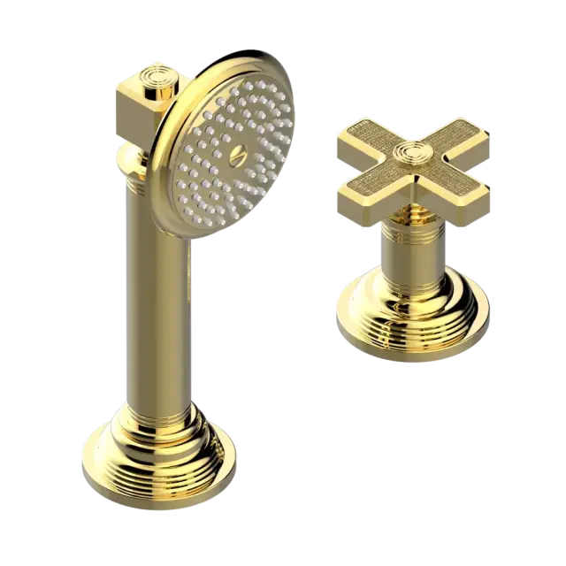 Смеситель для ванны THG U9C-6532/60A