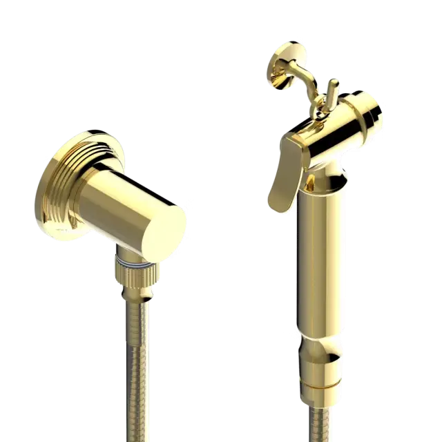 Смеситель для биде THG U9C-5840/7