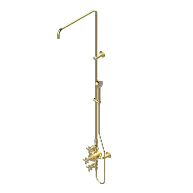 Смеситель для душа THG G7C-64TRCD