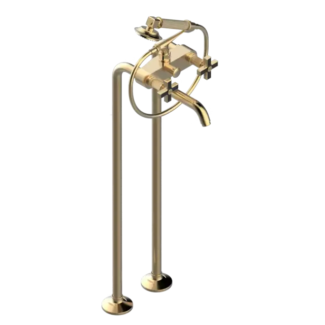 Напольный смеситель THG U9M-13CS