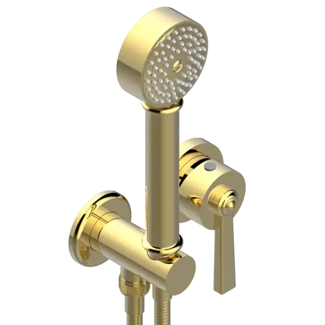 Встраиваемый смеситель THG G7C-6561B