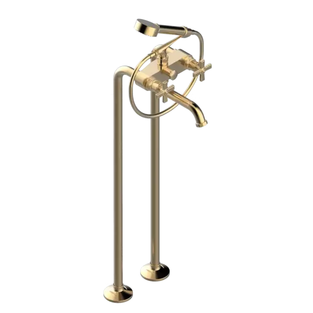 Напольный смеситель THG G7C-13CS