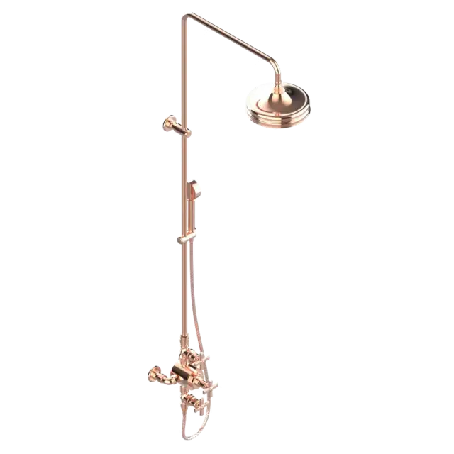 Смеситель для душа THG G7C-64TRD