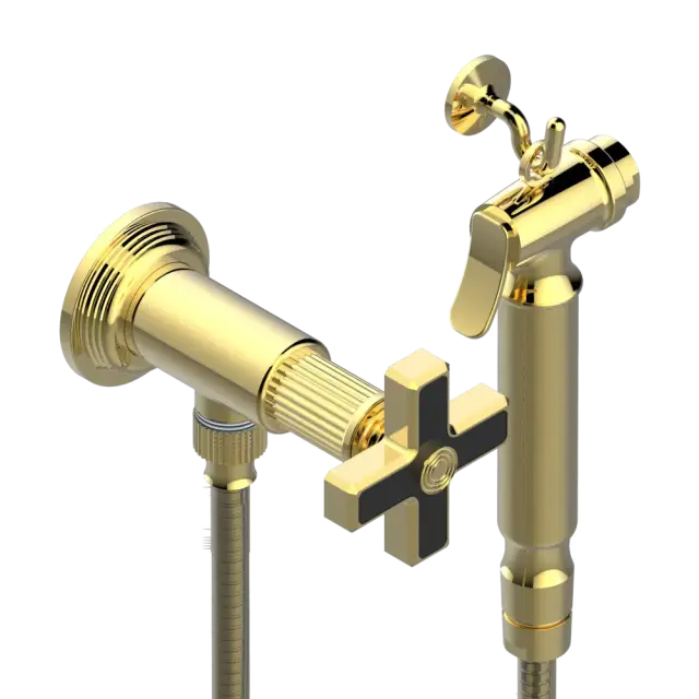 Смеситель для биде THG U9M-5840/8