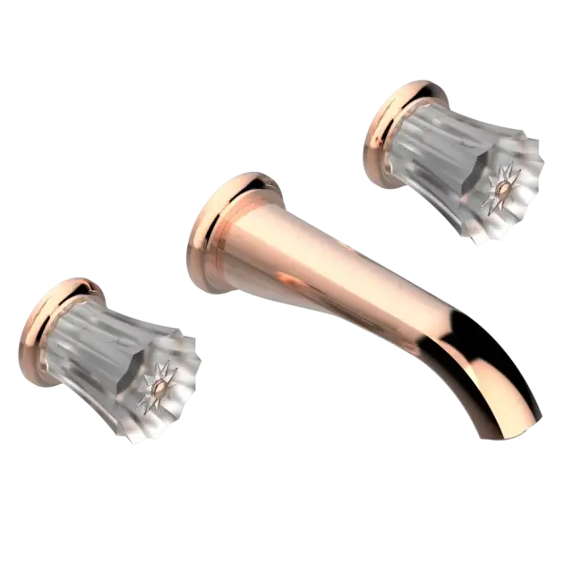 Смеситель для раковины THG U6M-40GB