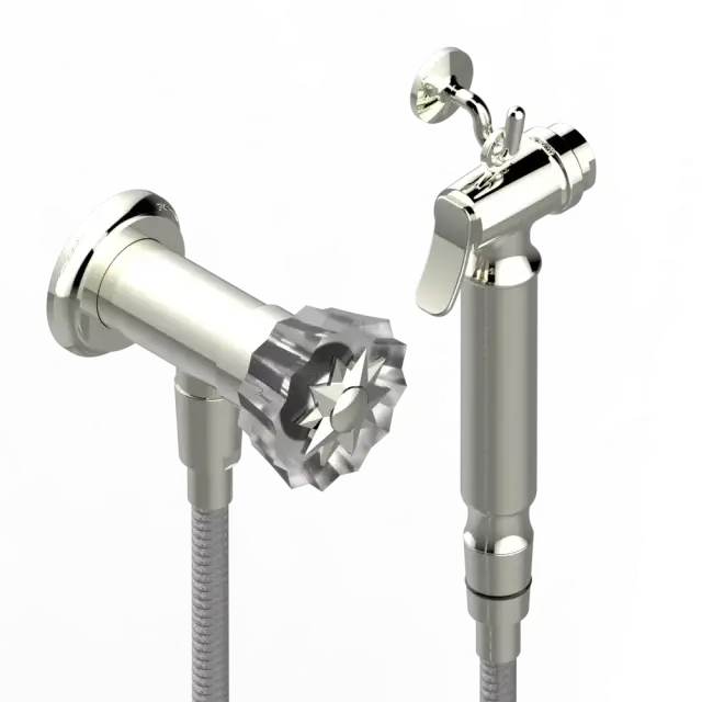 Смеситель для биде THG U6M-5840/8