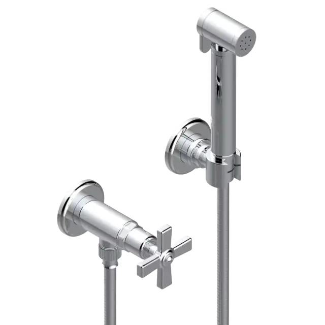 Смеситель THG G7H-5840/8