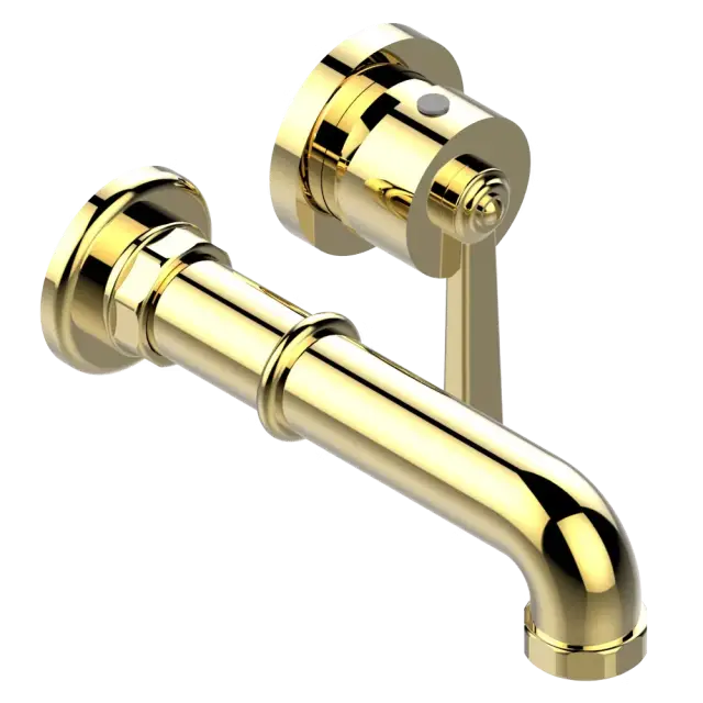 Встраиваемый смеситель THG G7C-6541B