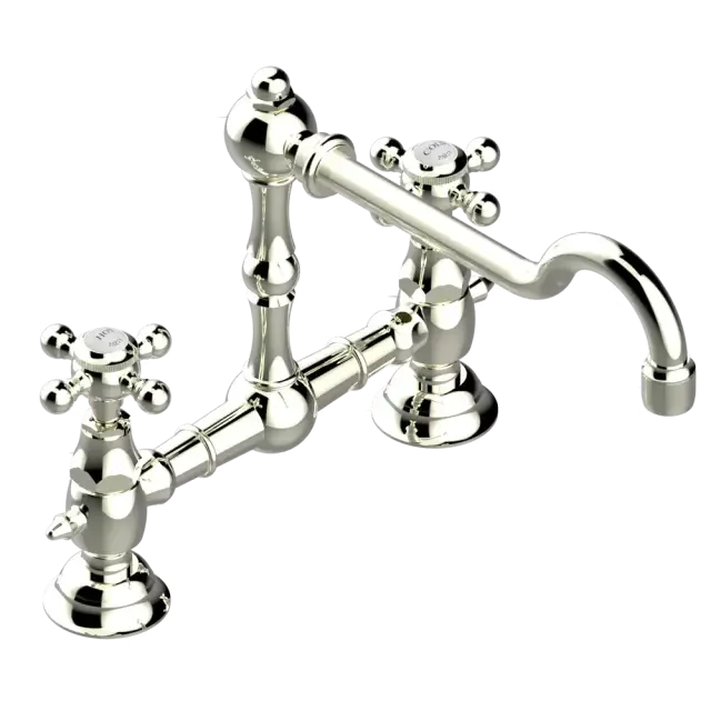 Смеситель для кухни THG G76-159