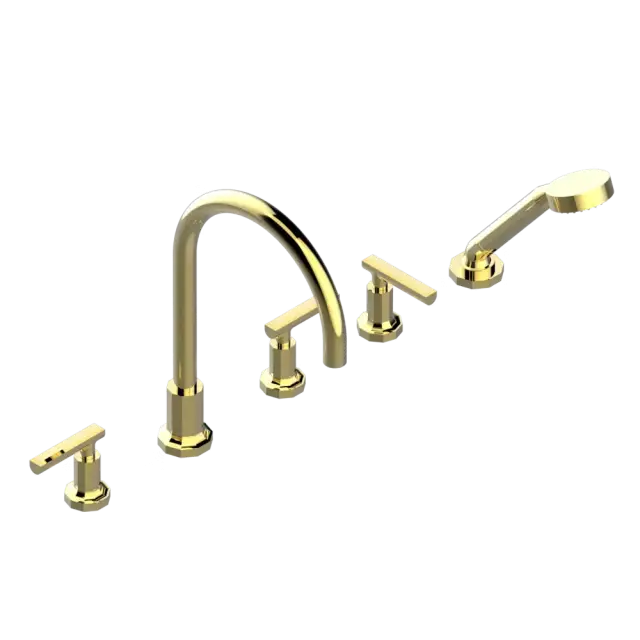 Смеситель для ванны THG G8B-159