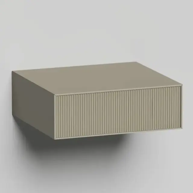 Подвесной модуль SALINI Armonia без выреза под сифон