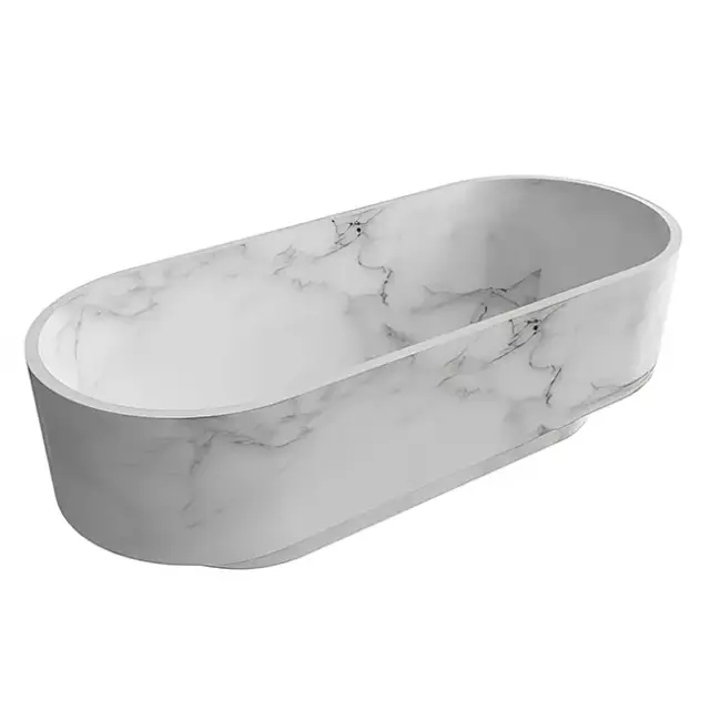 Ванна Antonio Lupi BORGHI BORGHI170ST