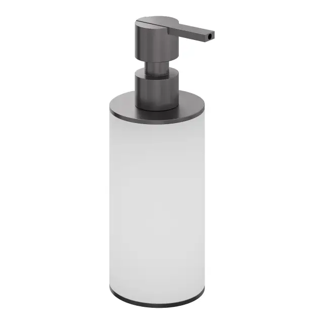 Дозатор настольный Bertocci Officina 3.16