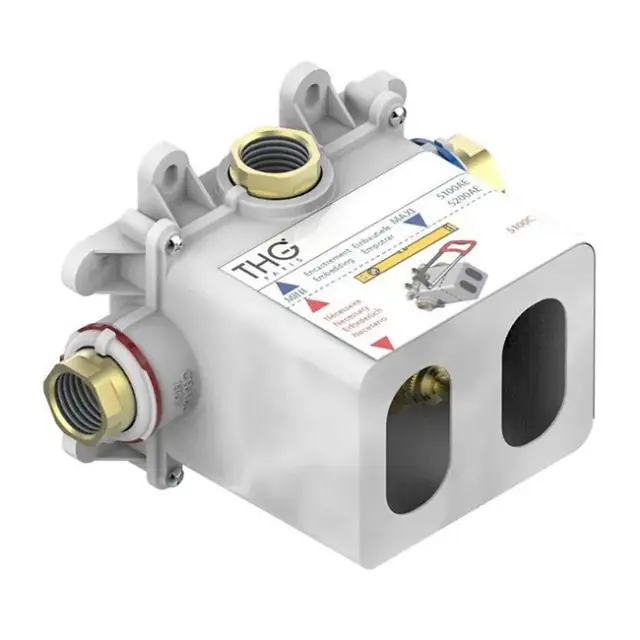 Внутренняя часть смесителя THG G00.A00.5200AE