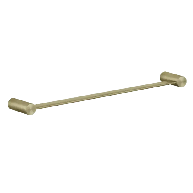 Держатель для полотенец Gessi GESSI316 54800#727 цвет-браш.латунь PVD