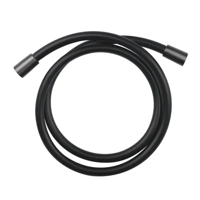 Шланг Gessi 01637#707 цвет-black metal brushed PVD