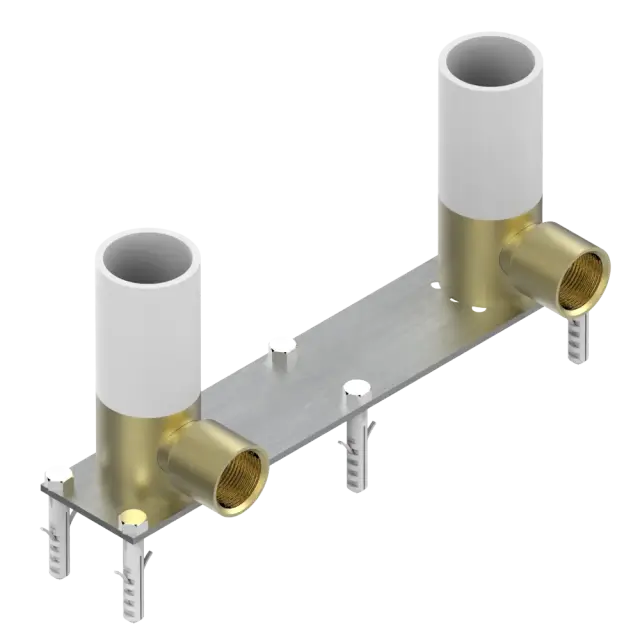 Внутренняя часть смесителя THG G00.A00.13800A