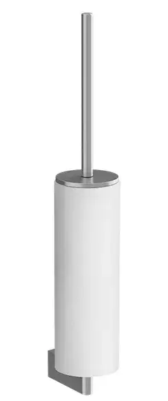 Ершик туалетный Gessi ORIGINI 66419#031 белый/хром