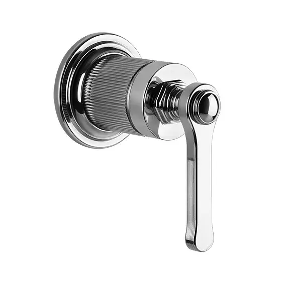 Смеситель для раковины Gessi VENTI20 65109#031 хром