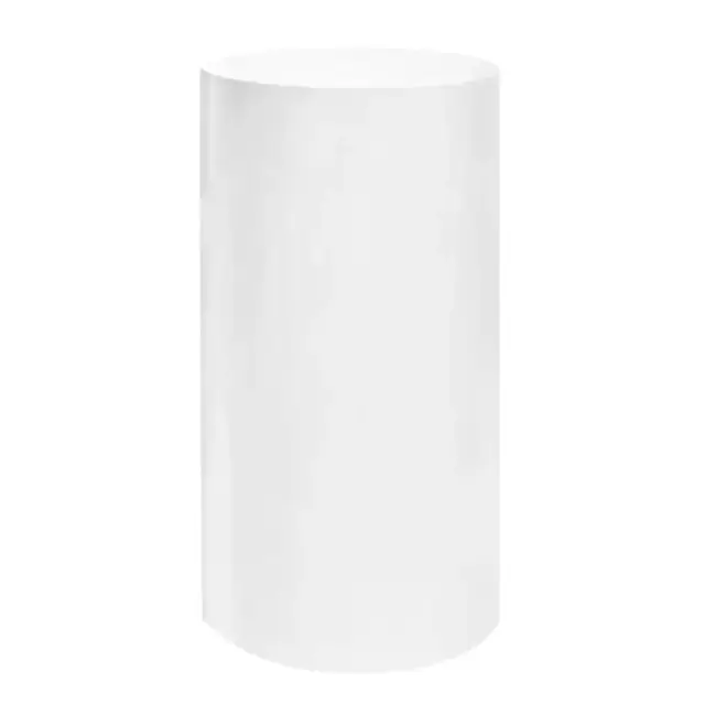 Раковина NIC design OVVIO 001.453.003 матовый белый