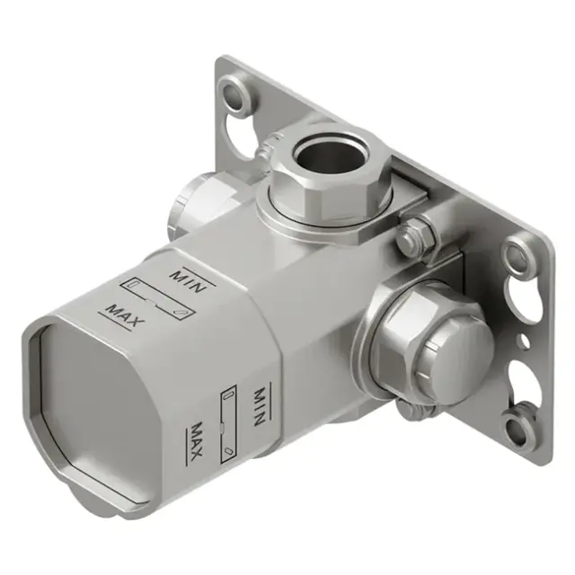 Внутренняя часть смесителя Antonio Lupi IN601