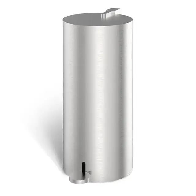 Ведро для мусора DECOR WALTHER BIN 3