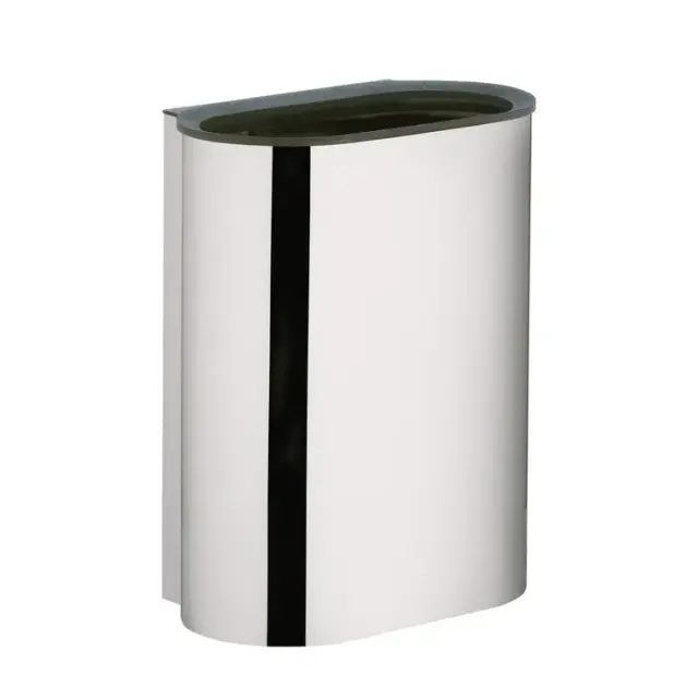 Корзина Keuco Plan 14988010000 хром