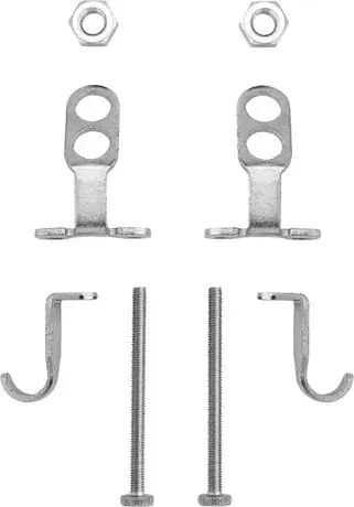 Запчасть для монтажа сантехники Duravit Philippe Starck 3 0055030000