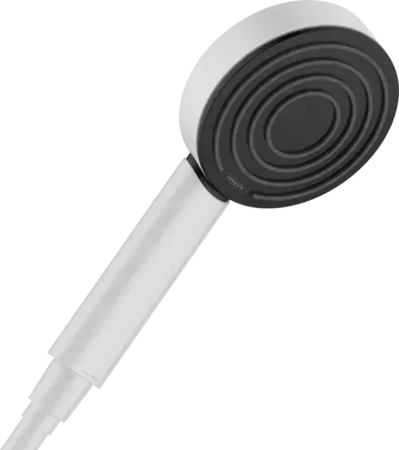 Душевая лейка HANSGROHE PULSIFY 24120700 матовый белый