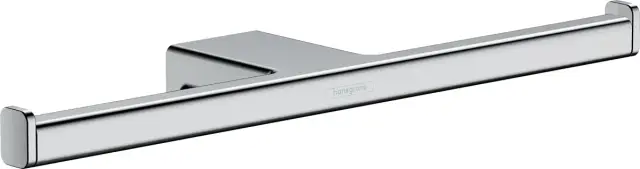 Держатель для туалетной бумаги HANSGROHE AddStoris 41748000 хром