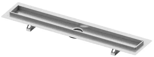 Душевой канал Tece TECEdrainline