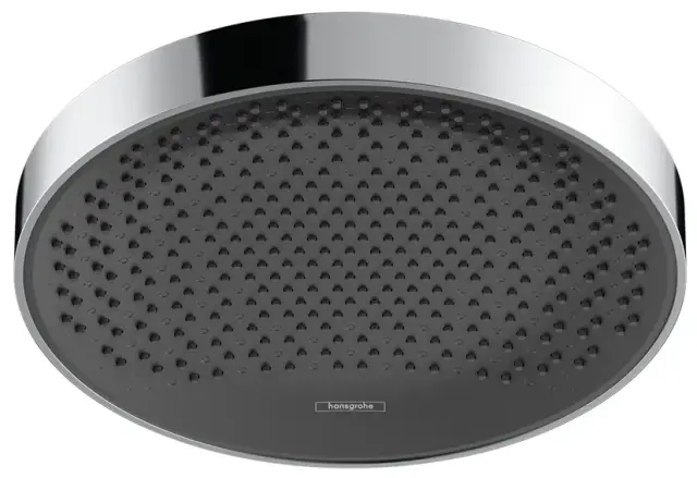 Верхний душ HANSGROHE Rainfinity 360 1jet 26231000 хром