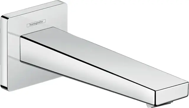 Излив HANSGROHE Metropol 32542000 хром