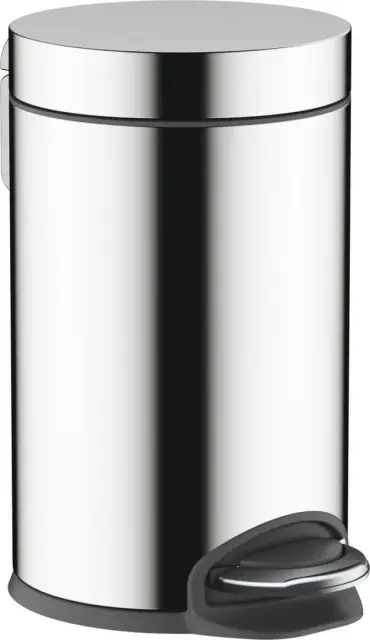 Корзина HANSGROHE AddStoris 41775000 хром