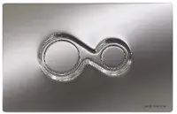 Клавиша Art Ceram MONET 701.000.71 хром