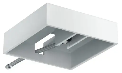 Скрытая часть для Raindance E 400 1j.