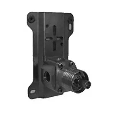 ™ Fantini 1700A163A Встраиваемая часть смесителя для душа