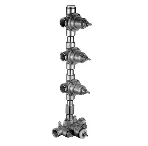 ™ Fantini 1700A403A Внутр. часть термост. смесителя для душа 3/4