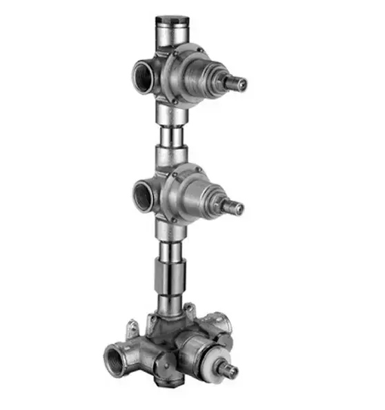 ™ Fantini 1700A302A Внутр. часть термост. смес-ля для душа 3/4