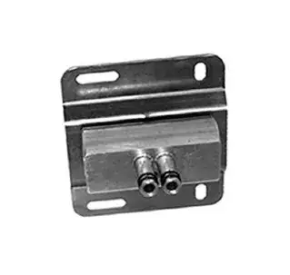 Fantini 1700A513A Встраиваемая часть смесителя из стены для раковины