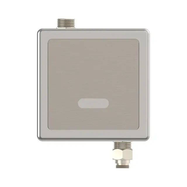 Клавиша Art Ceram 801.000.71 хром