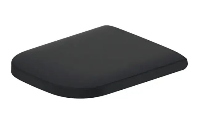 Сиденье для компакта, SoftClose, антрацит