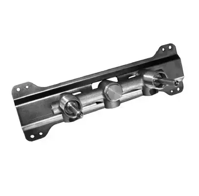 ™ Fantini 19005911A Встраиваемая часть смесителя для раковины