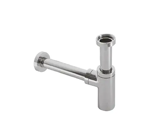 GLOBO RA051CR Сифон cromato