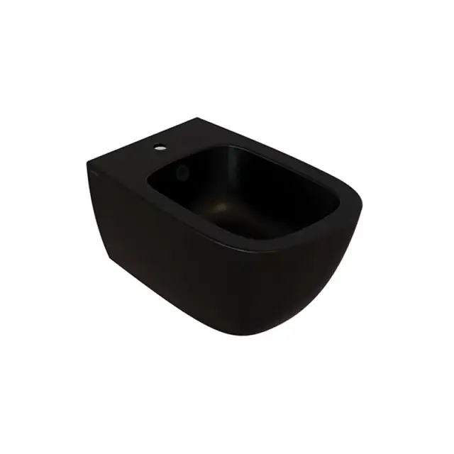 GLOBO GNS09AR Биде GENESIS подвесное, размер 55 см, крепление в комплекте, цвет ar