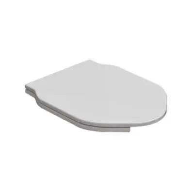 Globo DS021 COPRIVASI Сиденье для унитаза DS026