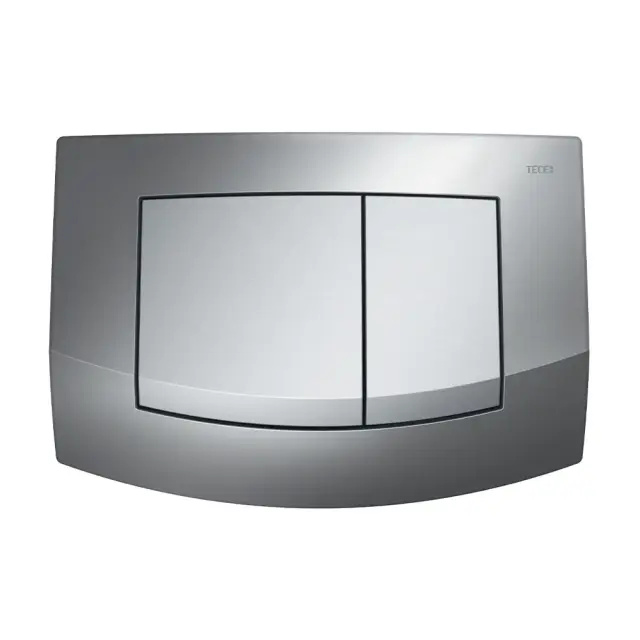Панель смыва для унитаза Tece TECEambia