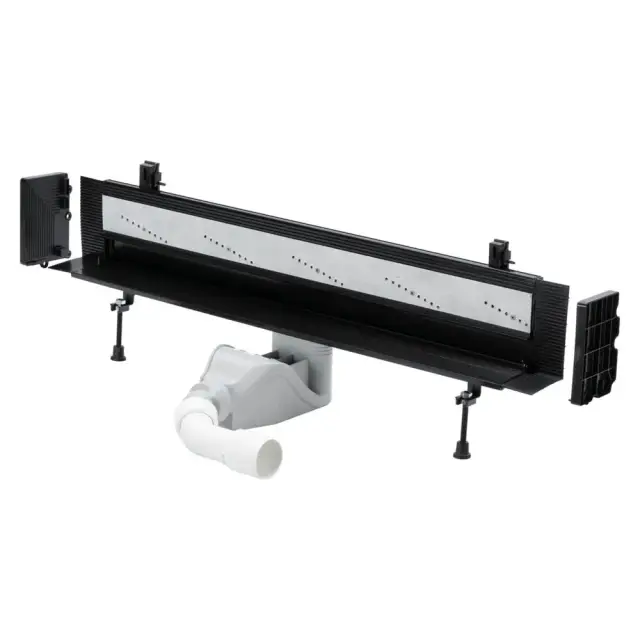 Дренажный канал Viega Advantix Vario