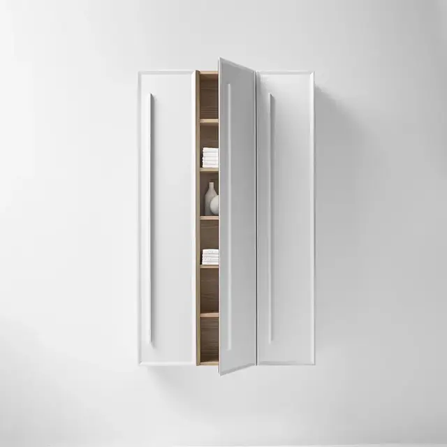 FALPER R1103000000BQ Колонна c 1 дверью 300х200х1500 SX (левое открывание)